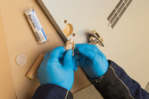 Weicon Repair Stick Holz