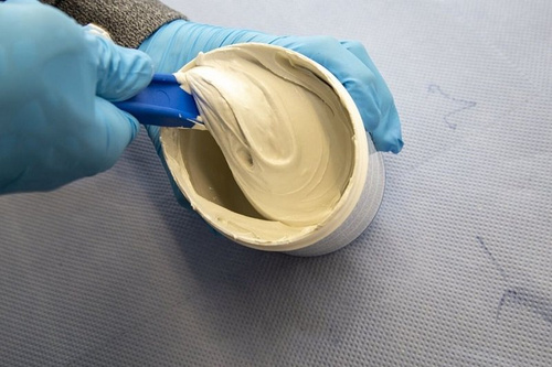 WEICON UW Epoxidharz