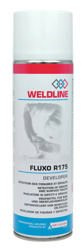 Weldline Fluxo R175 Entwickler für die Erkennung von Rissen und Mängeln