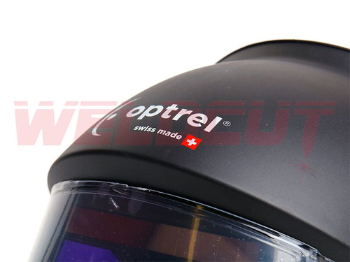 Automatik Schweißhelm Optrel Panoramaxx