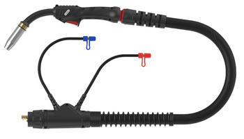 Schweißbrenner LG PROMIG 400W