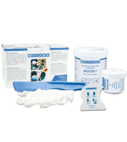 WEICON F Epoxidharz