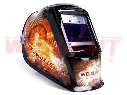 Automatik Schweißhelm Weldline EUROLUX 4500 LS