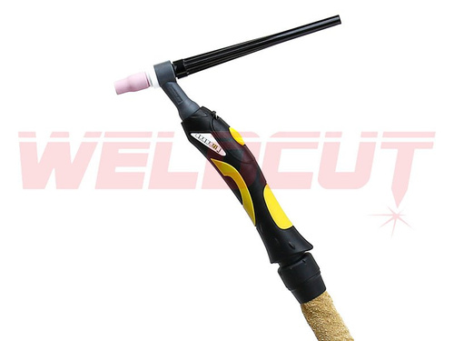 Flüssigkeitsgekühlt WIG Schweissbrenner Spartus Pro SPP18