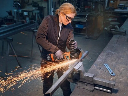 Fein CCG 18-125-15 AS