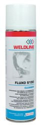 Weldline Fluxo S190 Reiniger 500 ml Entfetten und Reinigung von Eindringmittel
