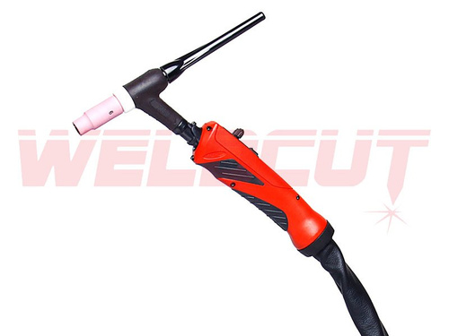 WIG Schweissbrenner Fronius THP 180 G SH ML 4,051,374 / 4m