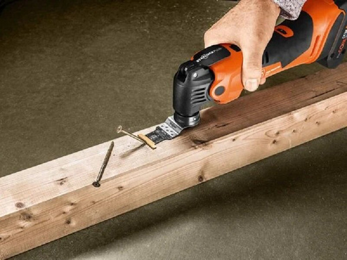 MULTIMASTER AMM 500 AS 2 AH