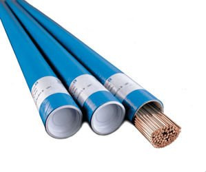 Schweissstäbe Oerlikon INERTROD 316LSi  Ø2.0mm 