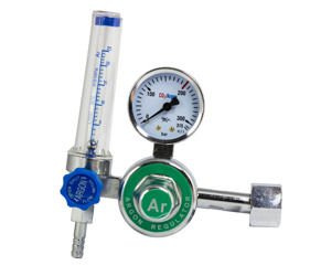 Druckminderer bis Argon und CO2 von Rotarometr