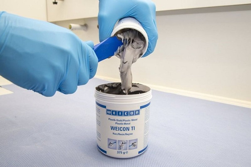 WEICON TI Epoxidharz