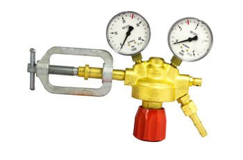 Druckminderer für Acetylen Perun RBA- 0.15 212-6311