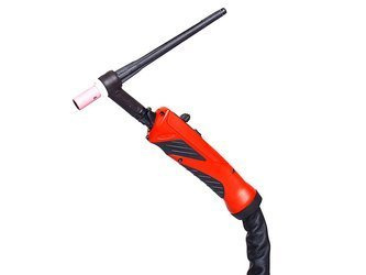 WIG Schweissbrenner Fronius THP 300i W ML 4,051,321 / 4m