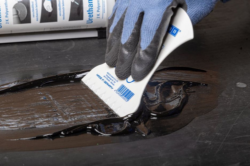 WEICON Belt Repair-Kit 550