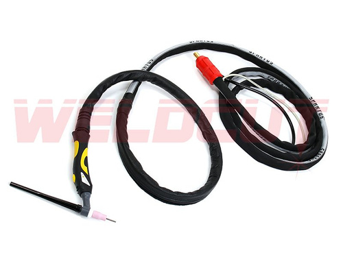  Luftgekühlter WIG Schweissbrenner Spartus Pro SPP9