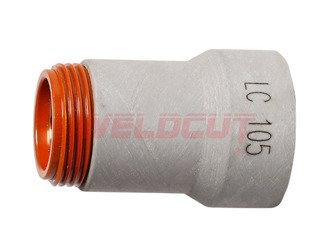 Düsen-Brennerkappe Lincoln LC105 W03X0893-66A