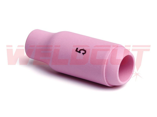 Gasdüsen Keramik #5 Ø8.0mm 10N49 / 701.0108