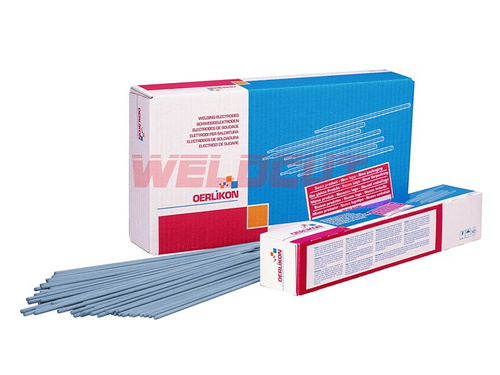 Schweißelektroden Oerlikon BOR SP6  Ø6.0mm 