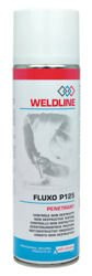 Weldline Fluxo P125 Eindringmittel - zerstörungsfreie Prüfung