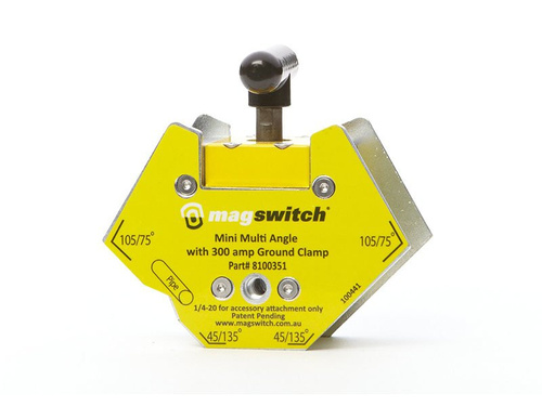 Magswitch Mini Multi Angle 300Amp
