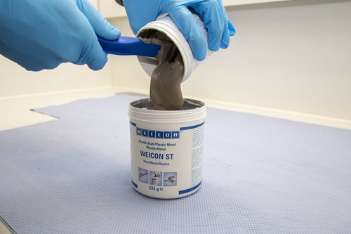 WEICON ST Epoxidharz