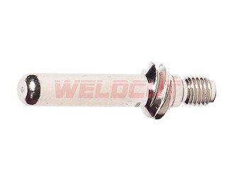 Elektrode lang Lincoln LC105 W03X0893-57A