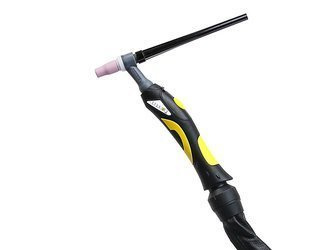 Flüssigkeitsgekühlt WIG Schweissbrenner Spartus Pro SPP20