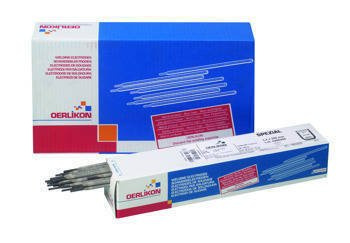 Schweißelektroden Oerlikon SPEZIAL  Ø4.0x450mm 