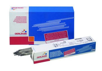 Schweißelektroden Oerlikon SPEZIAL  Ø2.5x350mm 