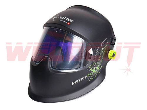 Automatik Schweißhelm Optrel Panoramaxx
