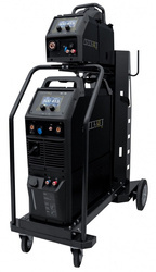 MIG/MAG Schweißgerät Spartus ProMIG 505