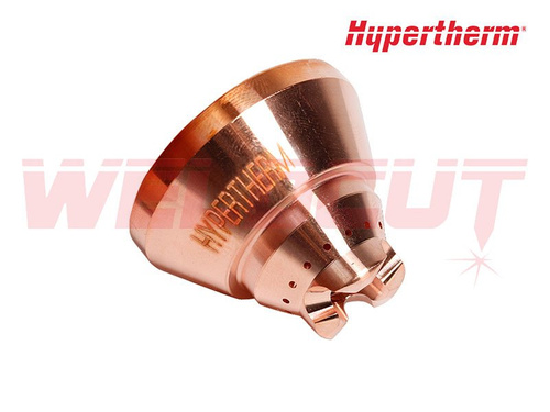 Schutzschild 125A Hypertherm 420000