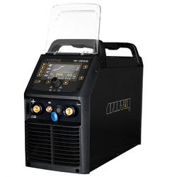 WIG-Schweißgerät Spartus ProTig 225P AC/DC