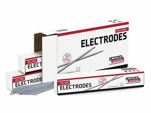 Schweißelektroden Limarosta 316L Ø3.2x350mm