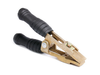 Hoppy 200 Starthilfekabel-Klemme