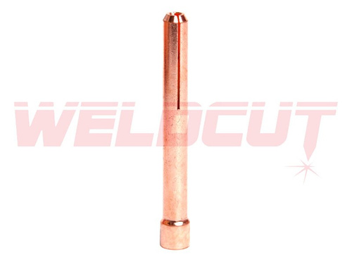 Spannhülse Ø4.0mm 54N20 / 702.0011