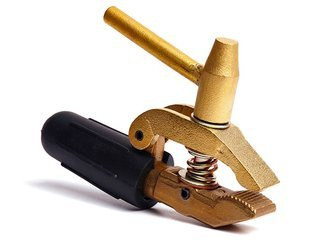 Schweißklemme Phoenix 600