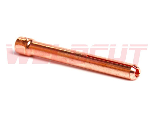 Spannhülse Ø4.0mm 54N20 / 702.0011