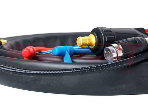 AC DC Lincoln Electric Aspect 300 Wig schweißgerät + Kühler Cool Arc 46 + Wagen Cart TPX