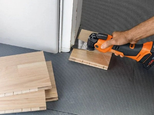 MULTIMASTER AMM 500 AS 2 AH