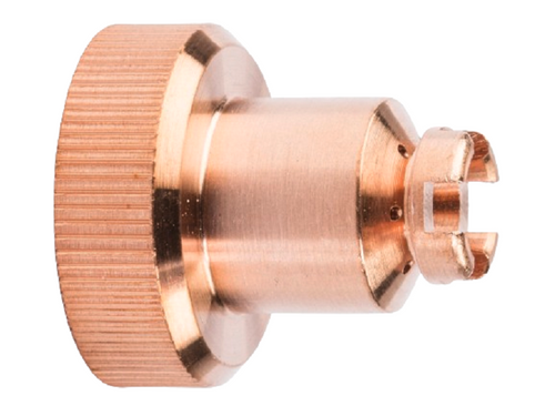 Schutzkappe (abgeschirmt) Lincoln Electric LC65M W03X0893-44A