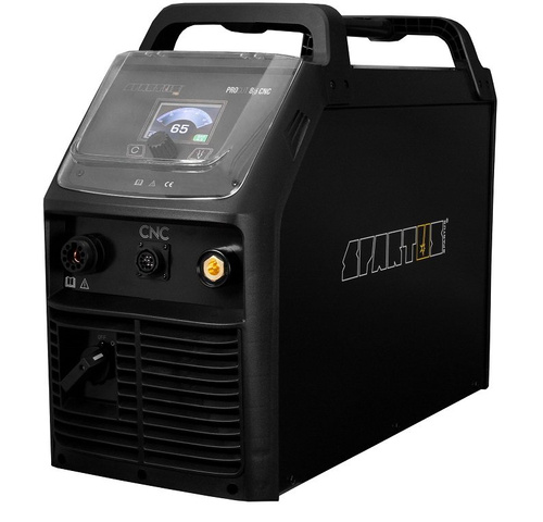Plasmaschneider Spartus Pro CUT 85CNC
