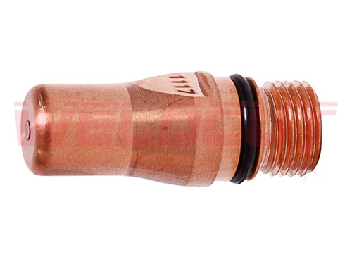 Elektrode Air 20A-150A SAF CPM-15 W000325063