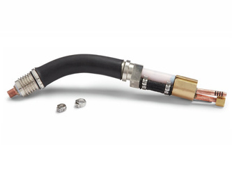 Pistolenrohrverlängerung Magnum® PRO 500A 45⁰ KP4526-45L3