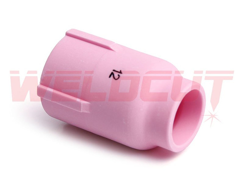 Gasdüse Keramik #12 Ø19.0mm 53N87 / 701.1121