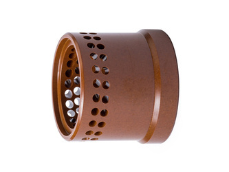 Wirbelring 45A-125A FlexCut LC125M BK14300-13