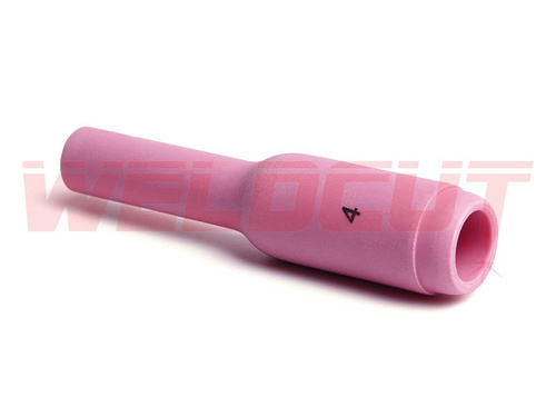 Gasdüsen Keramik #4 Ø6.3mm 10N50L