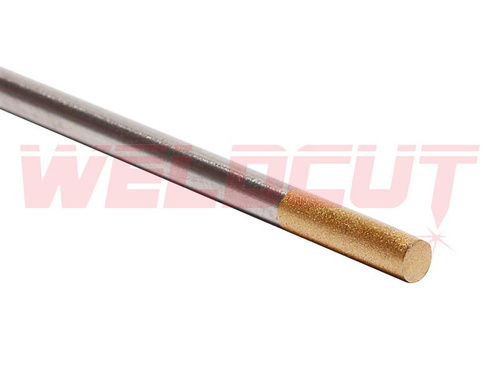 Wolfram Elektroden WL15 Ø3.2mm x 175mm