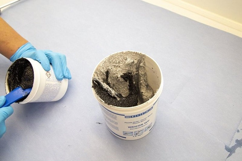 WEICON WP Epoxidharz