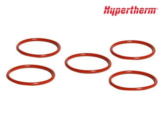 O-Ring Duramax Hyamp 125A Hypertherm 428253